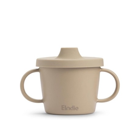 Elodie, Drikkekopp, Pure Khaki