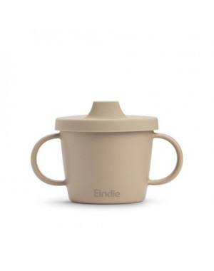Elodie, Drikkekopp, Pure Khaki