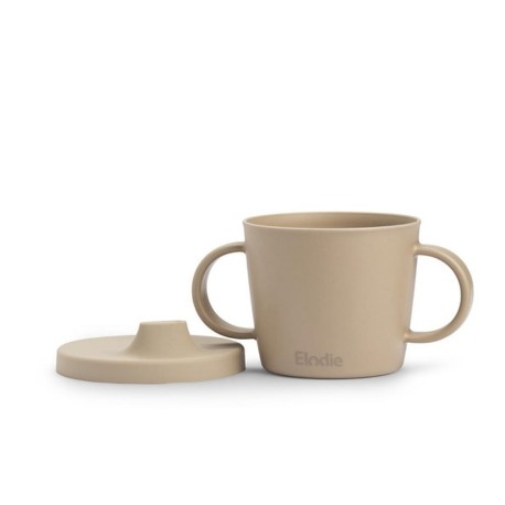 Elodie, Drikkekopp, Pure Khaki