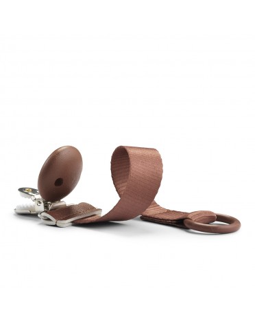 ELODIE, Smokkesnor, Burned Clay