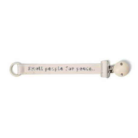ELODIE, Smokkesnor, Small People For Peace