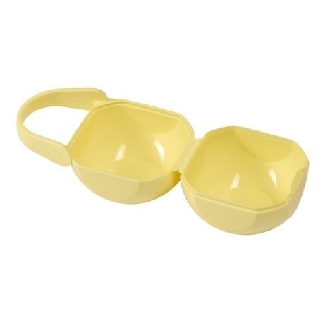 Smokkeboks med navn, 2-pack, Tilgjengelig i flere farger