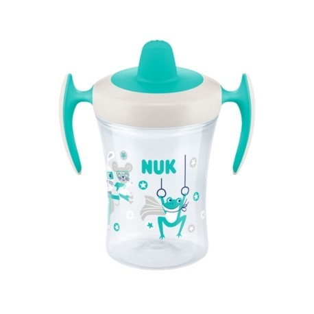 NUK Evolution Trainer Cup, Neutral, 6m+