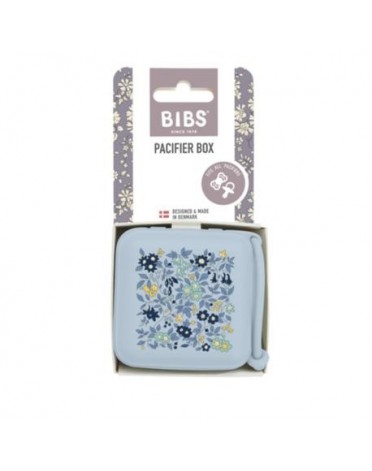 BIBS X LIBERTY, Smokkeboks