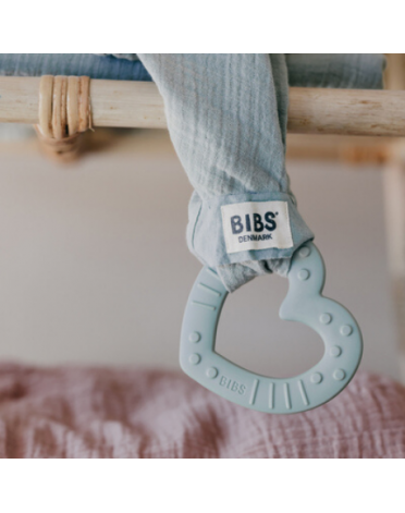 BIBS,  Snuttefilt - 1 st., Swaddlingslinda