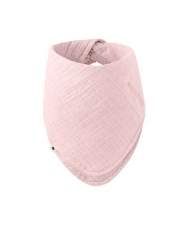 BIBS Bandana Bib,  Dregelhaklapp, One size, Blossom
