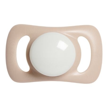 ESSKA Chilla Night,  Strl 1 (0-6 m), Symmetrisk - Silikon