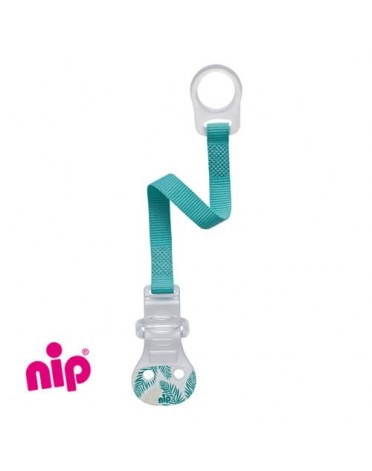 NIP - Nappkedja, Blå/grön