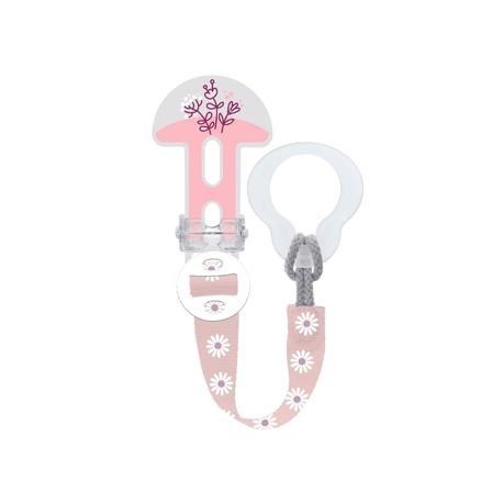 MAM - Clip it!, Napphållare, Pink