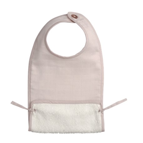FABELAB, Haklapp, Mauve FABELAB, Haklapp, Mauve