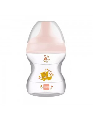 MAM,  Learn To Drink Cup, 190 ml., Pink