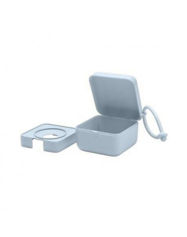 BIBS PACI POD,  Nappbox, Multifunktionell