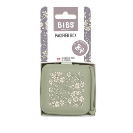 BIBS X LIBERTY, Nappbox