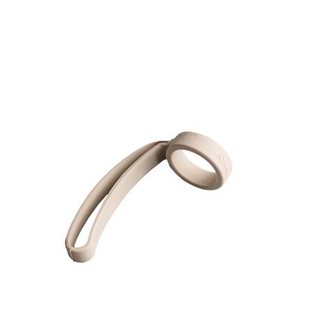 Aya&Ida, Flaskhandtag, Cream Beige