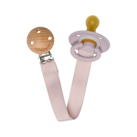 Byhappyme, 2 pack, Napphållare med knapplås