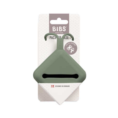 BIBS, Nappbox