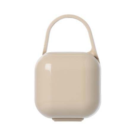 Kubisk Nappbox med namn, 2-pack, Finns i flera färger Kubisk Nappbox med namn, 2-pack, Finns i flera färger