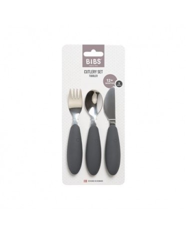 BIBS, Bestickset