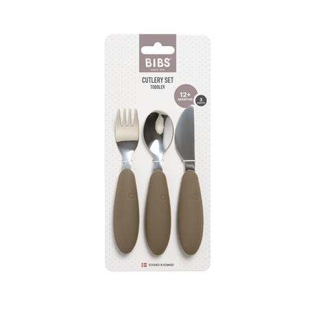 BIBS, Bestickset