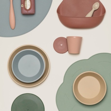 BIBS, Bordbrikke Boheme