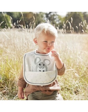Elodie Haklapp, Forest Mouse Max