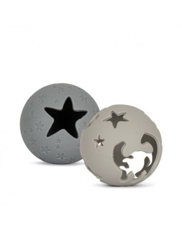 Konges Sløjd, Aktivitetsbollar, 2-pack