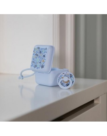 BIBS X LIBERTY, Nappbox