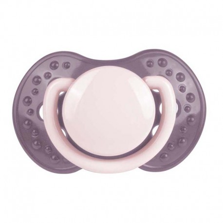 LOVI Day, Size 1 (0-6 m), Symmetric - Silicone, Personalised dummies