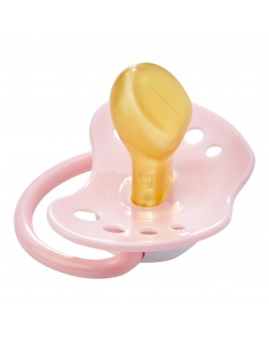 NIP Classic, Size 2 (6+ m), Orthodontic - Latex, Personalised dummies