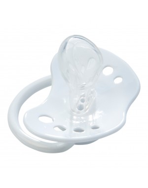 NIP Classic, Size 1 (0-6 m), Orthodontic - Silicone, Personalised dummies