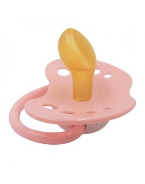 NIP Classic, Size 1 (0-6 m), Orthodontic - Latex, Personalised dummies