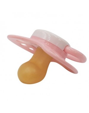 NIP Classic, Size 1 (0-6 m), Orthodontic - Latex, Personalised dummies