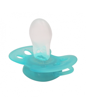 PHILIPS AVENT Ultra Soft, Size 2 (6-18 m), Symmetrical - Silicone, Personalised dummies