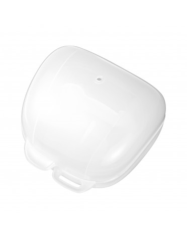 NIP Soother box without name, Several colours available
