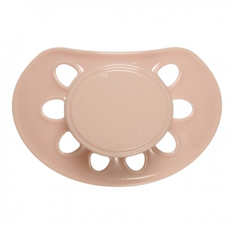 ESSKA Classic, Size 2 (6+ m), Orthodontic - Silicone, Personalised dummies ESSKA Classic, Size 2 (6+ m), Orthodontic - Silicone, Personalised dummies