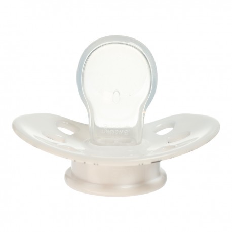 ESSKA Classic, Size 2 (6+ m), Orthodontic - Silicone, Personalised dummies