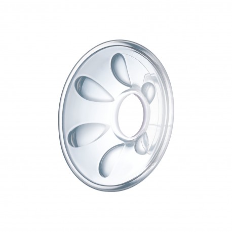 Philips Avent,  Protective breast shells, 6 pcs, Clear