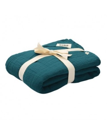 BIBS,  Muslin Swaddle - 1 pc., Swaddle wrap