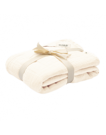 BIBS,  Muslin Swaddle - 1 pc., Swaddle wrap