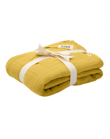 BIBS,  Muslin Swaddle - 1 pc., Swaddle wrap