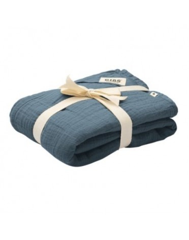 BIBS,  Muslin Swaddle - 1 pc., Swaddle wrap