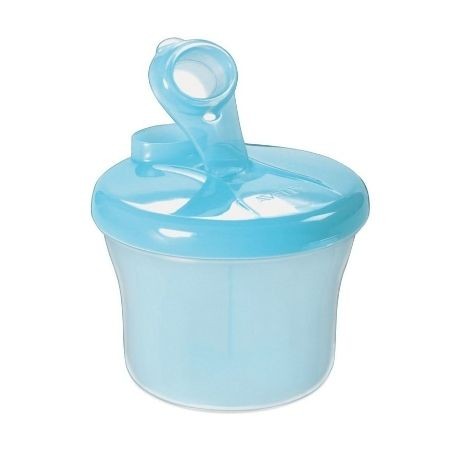 Philips Avent,  Milk Powder Dispenser, 3 compartment storage container, Ideal for travel