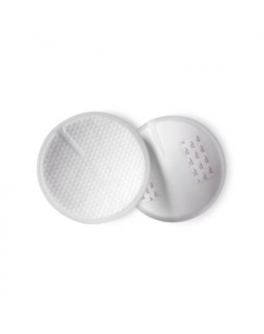 Philips Avent,  Nursing pads,  24 pcs , White
