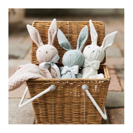 ELODIE DETAILS, Baby comforter, Blinkie