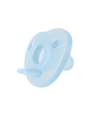 Philips Avent 0-3,Soothie Boy - Silicone