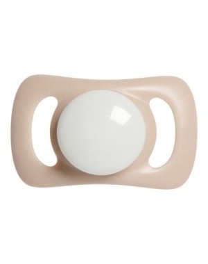 ESSKA Chilla Night,  Size 1 (0-6 m) , Symmetrical - Silicone