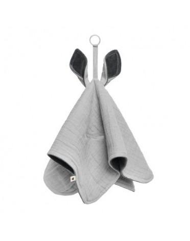 BIBS, Cuddle Cloth, Kangaroo