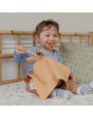 BIBS, Cuddle Cloth, Kangaroo