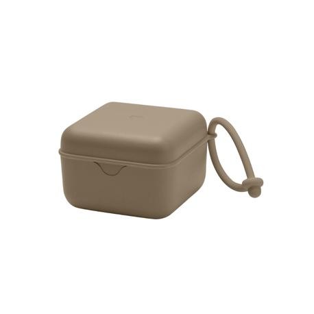 BIBS PACI POD,  Pacifier box, Multi functional