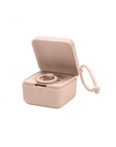 BIBS PACI POD,  Pacifier box, Multi functional